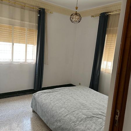 Appartement Ben Tanger Exterior photo
