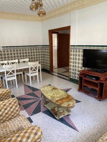 Appartement Ben Tanger Exterior photo