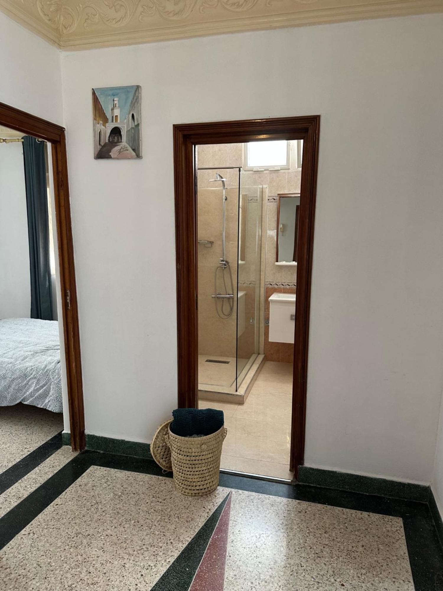 Appartement Ben Tanger Exterior photo